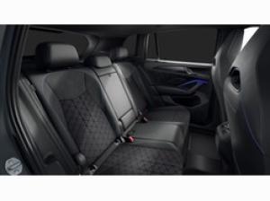 Volkswagen Tiguan R-Line 2,0 l TDI DSG Black Style*AHK*PANO