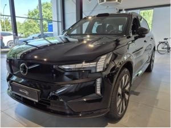 Volvo EX90 Single Motor Plus 7-Sitzer *0,25% VERSTEUERUNG*