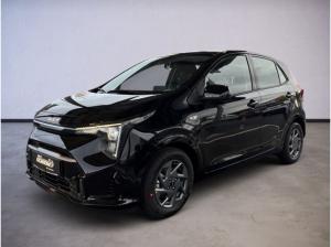 Kia Picanto PE2 1.0 GDI AMT VISION **PRIVAT SPEZIAL**Versch. Farben!