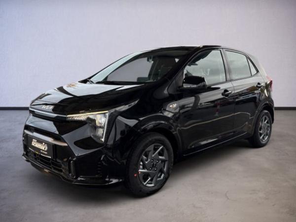 Kia Picanto PE2 1.0 GDI AMT VISION **PRIVAT SPEZIAL**Versch. Farben!