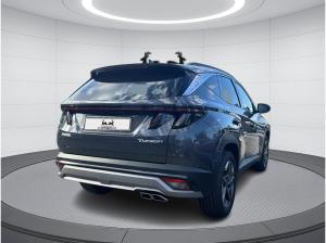 Hyundai TUCSON (NX) MJ26