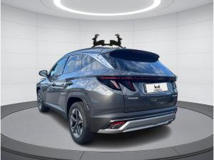 Hyundai TUCSON (NX) MJ26