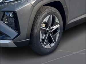 Hyundai TUCSON (NX) MJ26