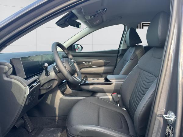 Hyundai TUCSON FL (MY26) 1.6 T-GDI (150 PS) 7-DCT 2WD Trend