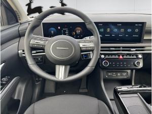 Hyundai TUCSON (NX) MJ26