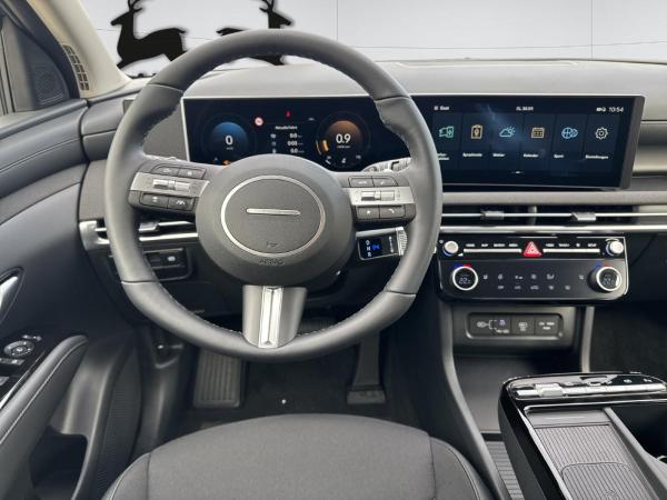 Hyundai TUCSON FL (MY26) 1.6 T-GDI (150 PS) 7-DCT 2WD Trend