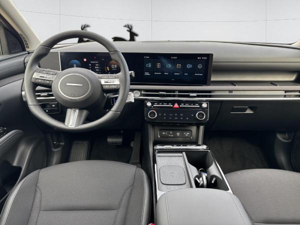 Hyundai TUCSON FL (MY26) 1.6 T-GDI (150 PS) 7-DCT 2WD Trend