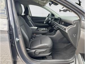 Hyundai TUCSON (NX) MJ26