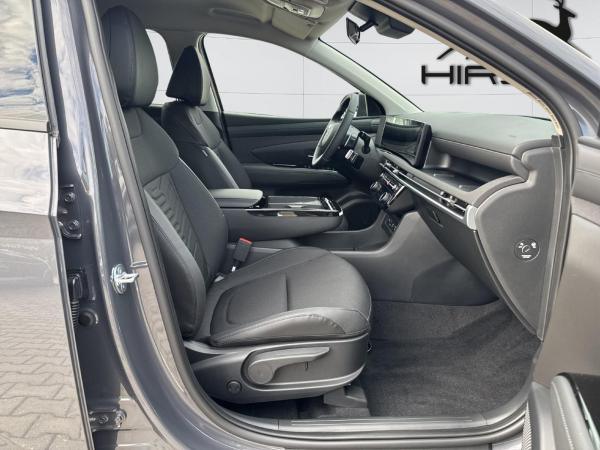 Hyundai TUCSON FL (MY26) 1.6 T-GDI (150 PS) 7-DCT 2WD Trend