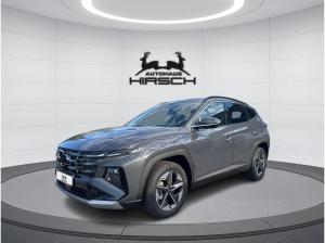 Hyundai TUCSON (NX) MJ26