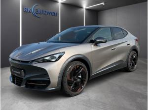 Cupra Tavascan Endurance Adrenalin BelowZero HuD Pano Wärmepumpe