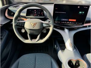 Cupra Tavascan Endurance Adrenalin BelowZero HuD Pano Wärmepumpe