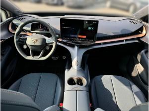 Cupra Tavascan Endurance Adrenalin BelowZero HuD Pano Wärmepumpe