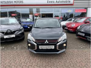 Mitsubishi Space Star Select+ BLACK 1.2 *Klima *Kamera *Sitzheizung *Tageszulassung