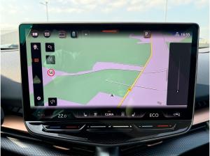 Cupra Tavascan Endurance Adrenalin BelowZero HuD Pano Wärmepumpe