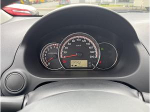 Mitsubishi Space Star Select+ BLACK 1.2 *Klima *Kamera *Sitzheizung *Tageszulassung