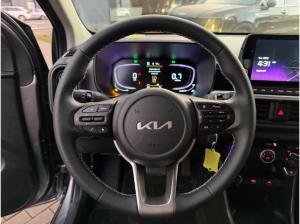 Kia Picanto PE2 1.0 GDI AMT VISION **PRIVAT SPEZIAL**Versch. Farben!