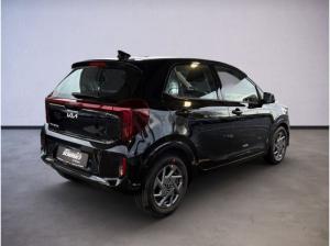 Kia Picanto PE2 1.0 GDI AMT VISION **PRIVAT SPEZIAL**Versch. Farben!