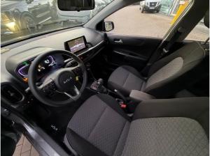 Kia Picanto PE2 1.0 GDI AMT VISION **PRIVAT SPEZIAL**Versch. Farben!