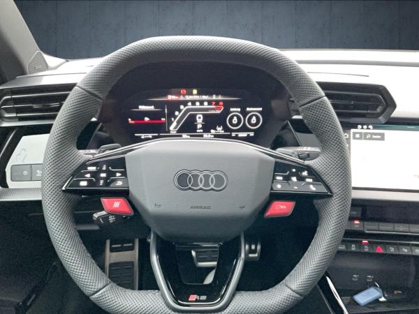 Audi RS3 RS 3 Sportback S tr. Vmax280 RS-Abgas PANO HUD