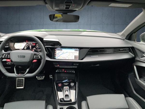 Audi RS3 RS 3 Sportback S tr. Vmax280 RS-Abgas PANO HUD
