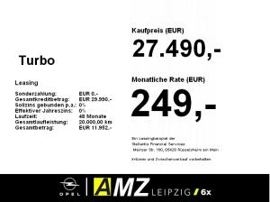 Opel Corsa-e Edition