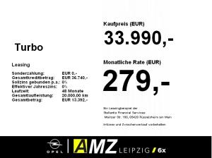 Opel Mokka-e Edition