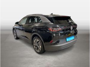 Volkswagen ID.4 Pure electric Automatik ACC AUT KlimaA LED
