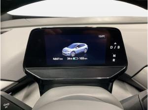 Volkswagen ID.4 Pure electric Automatik ACC AUT KlimaA LED