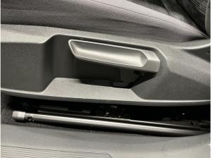 Volkswagen ID.4 Pure electric Automatik ACC AUT KlimaA LED