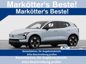 Volvo EX30 Single Motor Plus / Winter Paket / Frei Konfigurierbar/ ab 05/26 Volvo EX30 Single Motor Plus / Winter Paket / Frei Konfigurierbar/ ab 05/26