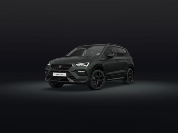 Cupra Ateca Tribe Edition 1.5 TSI 110 kW (150 PS) 7-Gang DSG