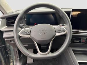 Volkswagen Tayron LIFE 1.5 eTSI 5JGar Design Winter HUD LenkHug