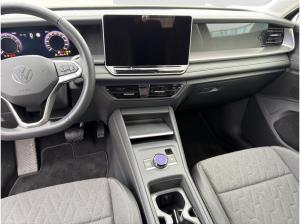 Volkswagen Tayron LIFE 1.5 eTSI 5JGar Design Winter HUD LenkHug