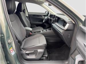 Volkswagen Tayron LIFE 1.5 eTSI 5JGar Design Winter HUD LenkHug