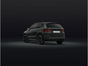 Cupra Ateca Tribe Edition 1.5 TSI 110 kW (150 PS) 7-Gang DSG