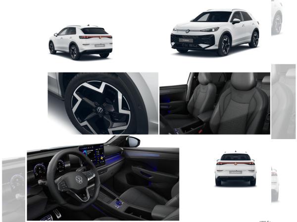 Volkswagen T-Roc 1.5 TSI OPF DSG R-Line ///AKTION bis 31.01.26///
