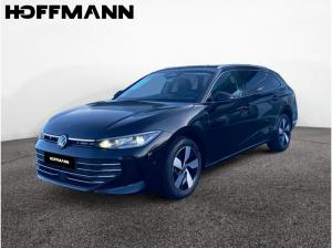 Volkswagen Passat 1.5 eTSI Business *Sofort Verfügbar* inkl. 5 Jahre NW Garantie AHK Winterräder IQ.Light