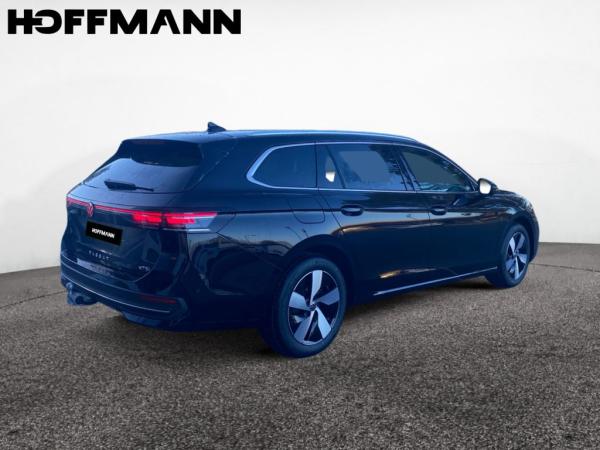 Volkswagen Passat 1.5 eTSI Business *Sofort Verfügbar* inkl. 5 Jahre NW Garantie AHK Winterräder IQ.Light