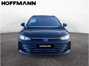 Volkswagen Passat 1.5 eTSI Business *Sofort Verfügbar* inkl. 5 Jahre NW Garantie AHK Winterräder IQ.Light