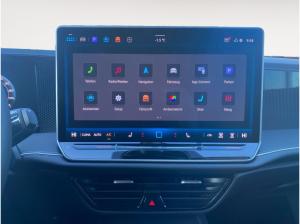 Volkswagen Passat 1.5 eTSI Business *Sofort Verfügbar* inkl. 5 Jahre NW Garantie AHK Winterräder IQ.Light