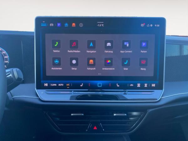 Volkswagen Passat 1.5 eTSI Business *Sofort Verfügbar* inkl. 5 Jahre NW Garantie AHK Winterräder IQ.Light