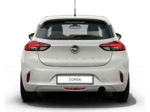 Opel Corsa Edition inkl. Sitz- & Lenkradheizung