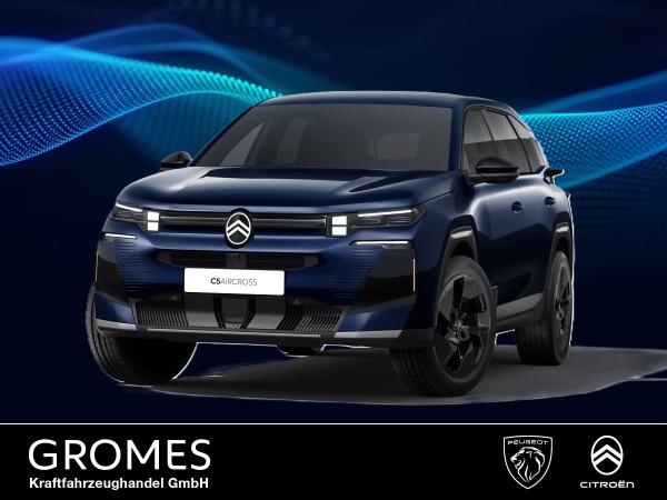 Citroën C5 Aircross MAX 145 PS ✅ SOFORT VERFÜGBAR