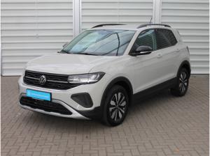 Volkswagen T-Cross 1.5 TSI DSG Goal +TRAVEL+LED+APP+NAVIVOR
