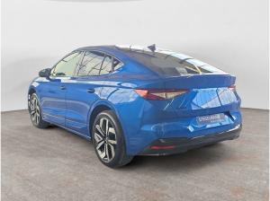 Skoda ENYAQ 85 Coupé Sportline SOFORT VERFÜGBAR