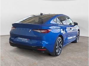 Skoda ENYAQ 85 Coupé Sportline SOFORT VERFÜGBAR