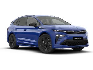 Skoda ENYAQ RS | Gewerbe Skoda ENYAQ RS | Gewerbe