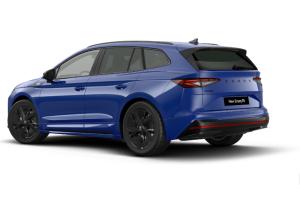 Skoda ENYAQ RS | Gewerbe Skoda ENYAQ RS | Gewerbe