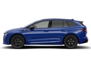 Skoda ENYAQ RS | Gewerbe Skoda ENYAQ RS | Gewerbe